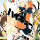 Illustration for article titled Sports Manga Gets Back in the Game